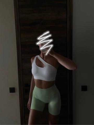 Индивидуалка Ульяна Фотография 13